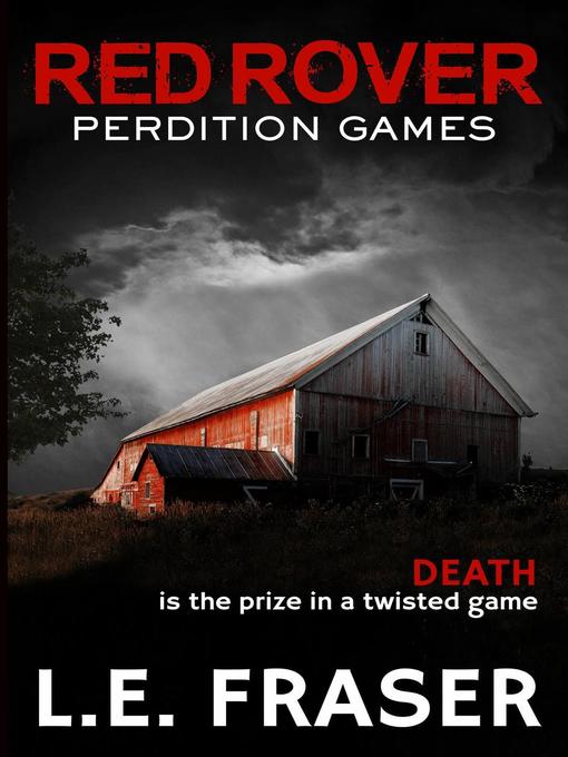 Cover image for Red Rover, Perdition Games
